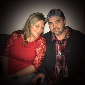 Meet your Posher, Lucy